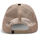cepur-izliekta-truckeris-bess-snapback-the-vicious-snake-eco-brutalism-the-farm-no-goorin-bros