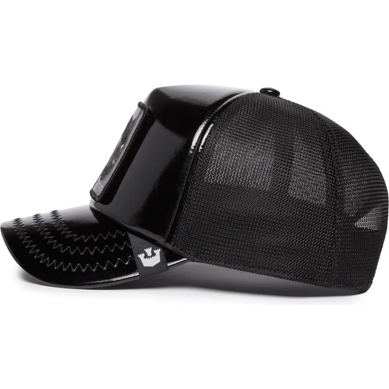 cap-izliekta-black-snapback-the-farm-no-goorin-bros cap-izliekta-black-snapback-the-farm-no-goorin-bros