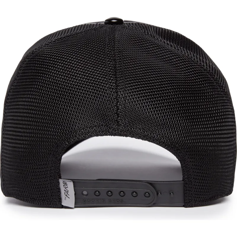cap-izliekta-black-snapback-the-farm-no-goorin-bros cap-izliekta-black-snapback-the-farm-no-goorin-bros