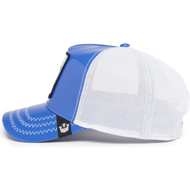 cap-izliekta-blue-snapback-the-farm-no-goorin-bros cap-izliekta-blue-snapback-the-farm-no-goorin-bros