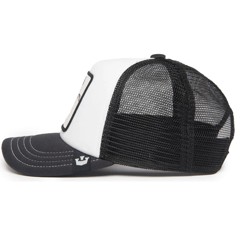 cap-izliekta-black-snapback-berniem-the-farm-no-goorin-bros cap-izliekta-black-snapback-berniem-the-farm-no-goorin-bros