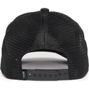 cepur-izliekta-truckeris-melns-snapback-berniem-cool-tuxie-the-farm-no-goorin-bros