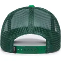 gorra-trucker-verde-para-nino-perro-playful-playtime-the-farm-de-goorin-bros