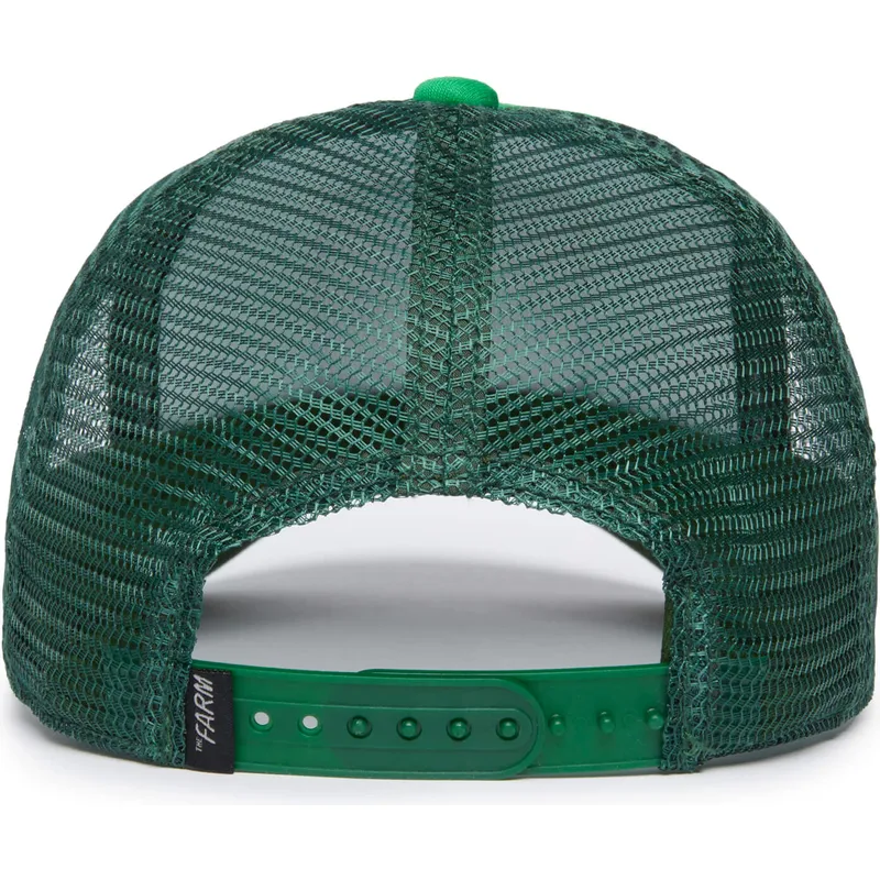 cepur-izliekta-truckeris-zals-snapback-berniem-playful-playtime-the-farm-no-goorin-bros cepur-izliekta-truckeris-zals-snapback-berniem-playful-playtime-the-farm-no-goorin-bros