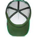 cepur-izliekta-truckeris-zals-snapback-berniem-playful-playtime-the-farm-no-goorin-bros