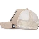 cepur-izliekta-truckeris-bess-snapback-berniem-curious-what-s-that-the-farm-no-goorin-bros