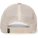 cepur-izliekta-truckeris-bess-snapback-berniem-curious-what-s-that-the-farm-no-goorin-bros