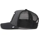cepur-izliekta-soferis-peleks-snapback-berniem-mapache-rascal-racacoonie-the-farm-the-farm-no-goorin-bros