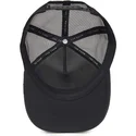 cepur-izliekta-soferis-peleks-snapback-berniem-mapache-rascal-racacoonie-the-farm-the-farm-no-goorin-bros