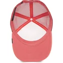 rote-trucker-kappe-fur-jungen-ganso-so-silly-the-farm-von-goorin-bros