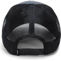 cepur-izliekta-truckeris-peleks-snapback-berniem-mammoth-fuzzy-trunk-extinct-the-farm-no-goorin-bros