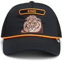 cap-izliekta-black-snapback-the-farm-no-goorin-bros