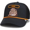 cap-izliekta-black-snapback-the-farm-no-goorin-bros