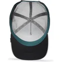 cepur-izliekta-truckeris-zals-snapback-fly-high-eagle-fan-the-farm-no-goorin-bros