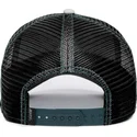 cepur-izliekta-truckeris-zals-snapback-fly-high-eagle-fan-the-farm-no-goorin-bros