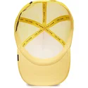 cepur-izliekta-truckeris-dzeltens-snapback-berniem-kid-kid-the-farm-no-goorin-bros