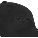 cepur-izliekta-melns-regulejams-sue-nr-no-von-dutch