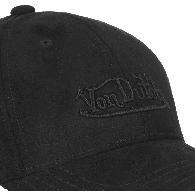 cepur-izliekta-melns-regulejams-sue-nr-no-von-dutch