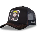 cepur-izliekta-truckeris-melns-snapback-grp-naruto-no-capslab