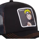 cepur-izliekta-truckeris-melns-snapback-grp-naruto-no-capslab