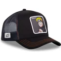 cepur-izliekta-truckeris-melns-snapback-grp-naruto-no-capslab