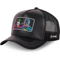 cepur-izliekta-truckeris-melns-snapback-riv-batman-un-dzokers-dc-comics-no-capslab