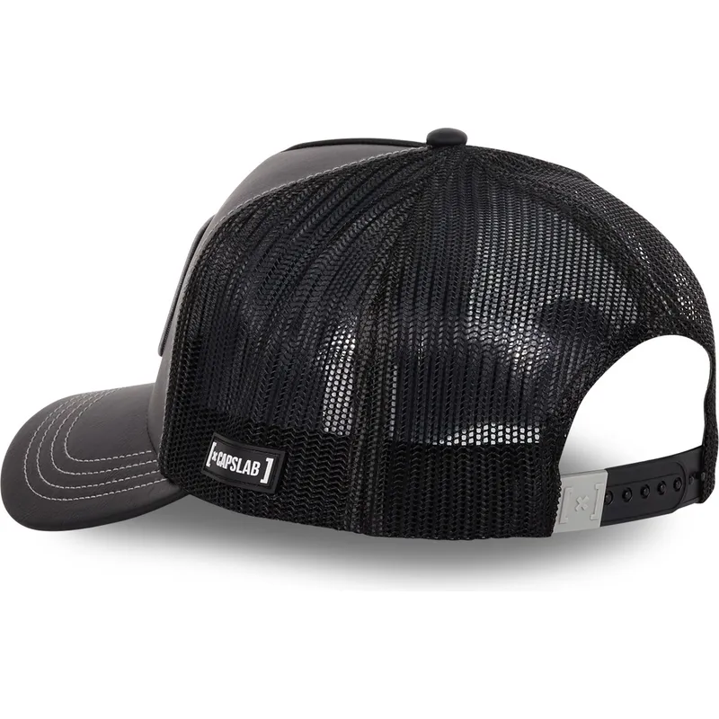 cepur-izliekta-truckeris-melns-snapback-riv-batman-un-dzokers-dc-comics-no-capslab cepur-izliekta-truckeris-melns-snapback-riv-batman-un-dzokers-dc-comics-no-capslab