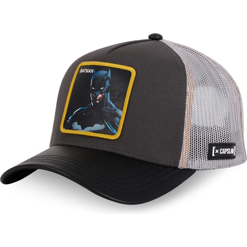 cepur-izliekta-truckeris-melns-snapback-rev-batman-dc-comics-no-capslab cepur-izliekta-truckeris-melns-snapback-rev-batman-dc-comics-no-capslab