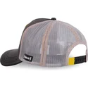 cepur-izliekta-truckeris-melns-snapback-rev-batman-dc-comics-no-capslab