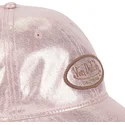 cepur-izliekta-roza-regulejams-pin-no-von-dutch