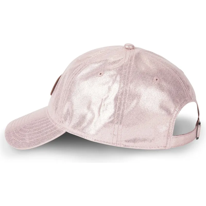 cepur-izliekta-roza-regulejams-pin-no-von-dutch
