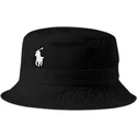 schwarzer-loft-eimer-von-polo-ralph-lauren