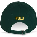grune-verstellbare-curved-cap-mit-gelbem-classic-sport-logo-von-polo-ralph-lauren