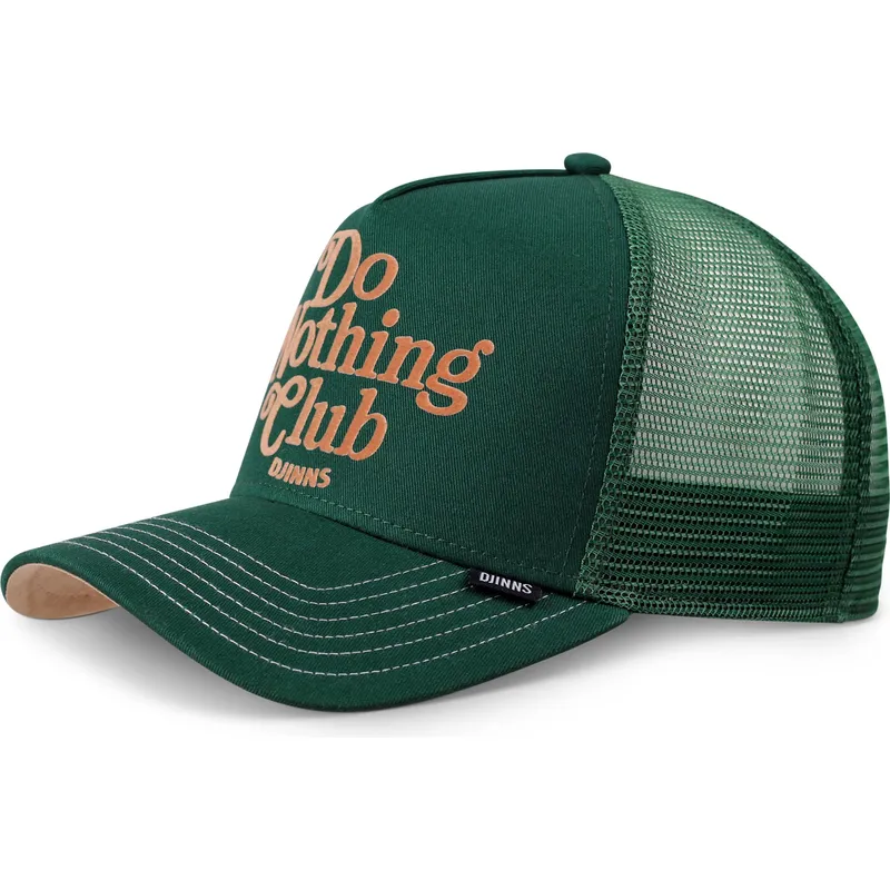 cepur-izliekta-truckeris-zals-snapback-do-nothing-club-hft-dnc-30th-no-djinns