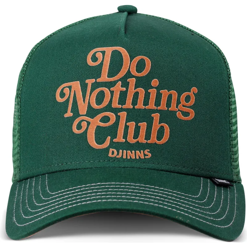 cepur-izliekta-truckeris-zals-snapback-do-nothing-club-hft-dnc-30th-no-djinns