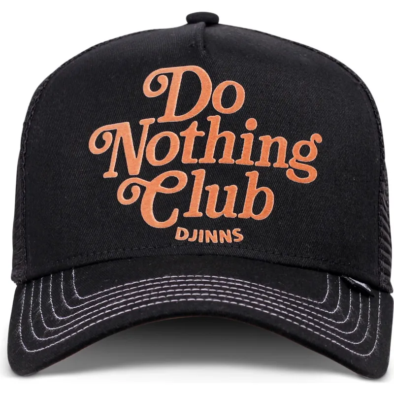 cap-izliekta-black-snapback-no-djinns cap-izliekta-black-snapback-no-djinns
