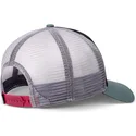cepur-izliekta-truckeris-melns-snapback-la-bonne-vie-hft-no-djinns