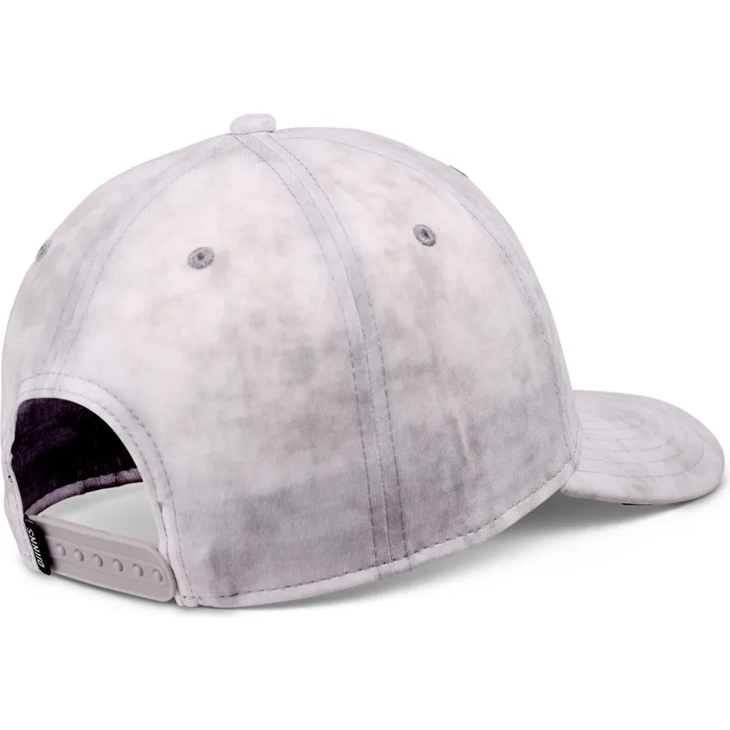 cepur-izliekta-peleks-snapback-truefit-changer-no-djinns