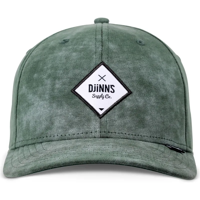 cepur-izliekta-zals-snapback-truefit-changer-no-djinns