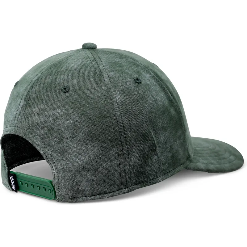cepur-izliekta-zals-snapback-truefit-changer-no-djinns