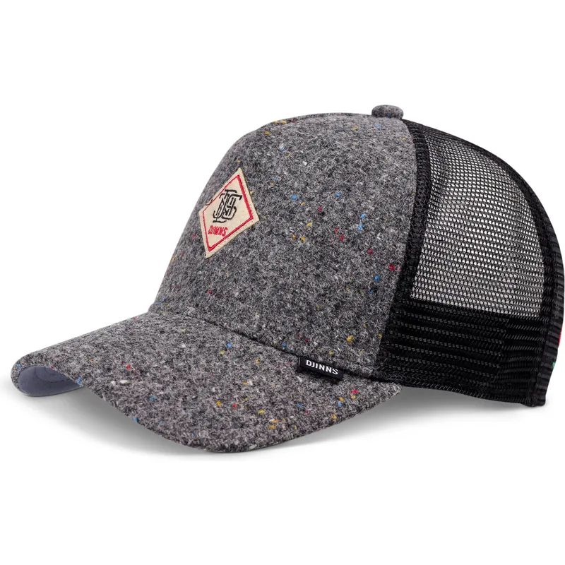 cepur-izliekta-truckeris-peleks-snapback-hft-mon-spots-no-djinns cepur-izliekta-truckeris-peleks-snapback-hft-mon-spots-no-djinns