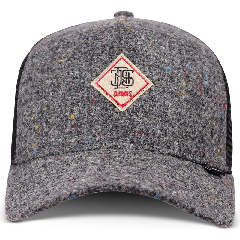 cepur-izliekta-truckeris-peleks-snapback-hft-mon-spots-no-djinns cepur-izliekta-truckeris-peleks-snapback-hft-mon-spots-no-djinns