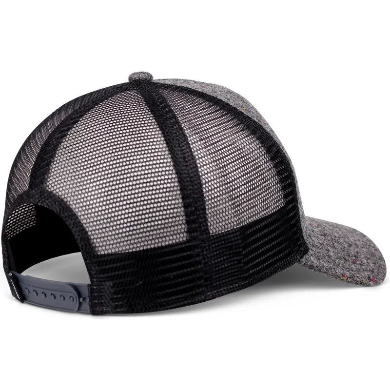 cepur-izliekta-truckeris-peleks-snapback-hft-mon-spots-no-djinns cepur-izliekta-truckeris-peleks-snapback-hft-mon-spots-no-djinns