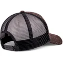 cepur-izliekta-truckeris-bruns-snapback-multicolor-hft-mon-spots-no-djinns