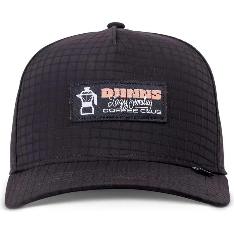 cap-izliekta-black-snapback-no-djinns