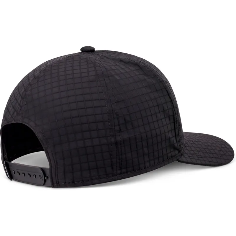 cap-izliekta-black-snapback-no-djinns