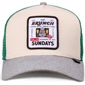 cepur-izliekta-truckeris-daudzkrasains-snapback-sunday-brunch-hft-dnc-no-djinns