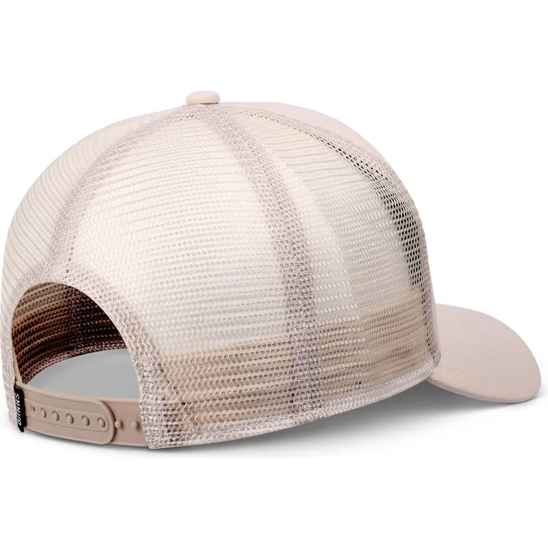 cap-izliekta-beige-snapback-no-djinns