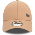 cap-izliekta-pink-adjustable-strap-9forty-no-new-era