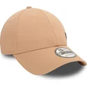 cap-izliekta-pink-adjustable-strap-9forty-no-new-era